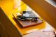 Pro-Ject T2 Walnut Rainier Turntable-3