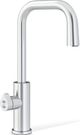 Zip® Water HydroTap Cube Plus Chilled, Sparkling Kit in Brushed Chrome-0