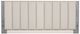 Michael Amini® Pavira Stone Eastern King Bed-4