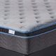 Jamison Bedding Autograph Bethel Heights Innerspring Medium Plush Euro Top Twin Mattress-1