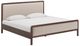 TOV Furniture Hella Taupe King Panel Bed-0