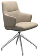 Stressless® by Ekornes® Customizable Mint Large Low Back Arm Chair-0
