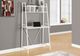 Monarch Specialties Inc. White 32" Computer Desk-3