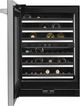 JennAir® NOIR™ 24" Black Undercounter Wine Cooler-3