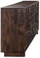 Classic Home Albero Kona Brown Buffet-3