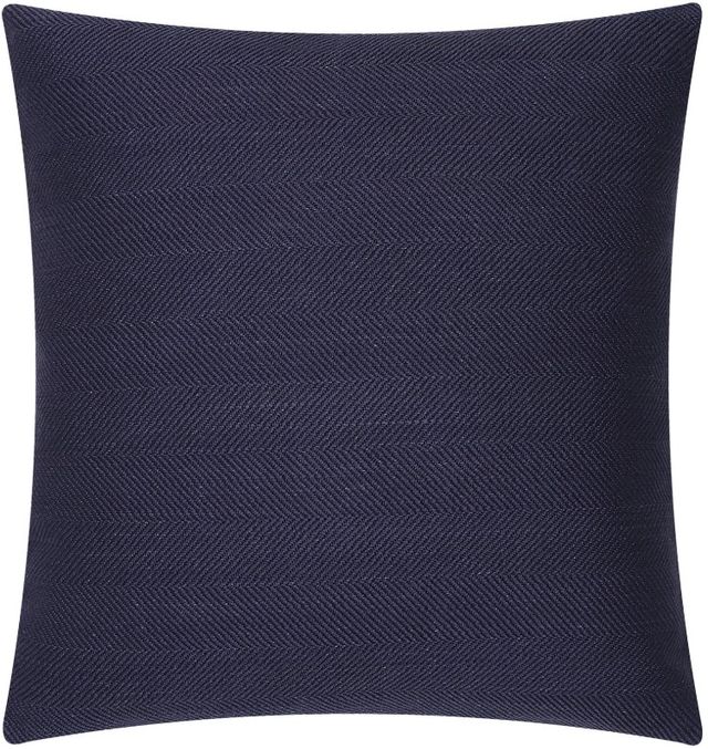 Renwil® Forester Indigo Throw Pillow-0