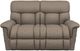 La-Z-Boy® Mateo Wicker Power Reclining Loveseat with Headrest-1