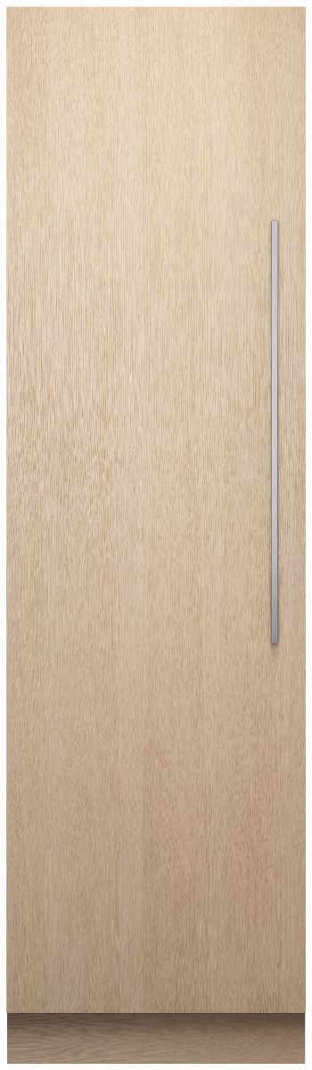 Fisher & Paykel Series 11 24" 11.9 Cu. Ft. Panel Ready Column Freezer-0
