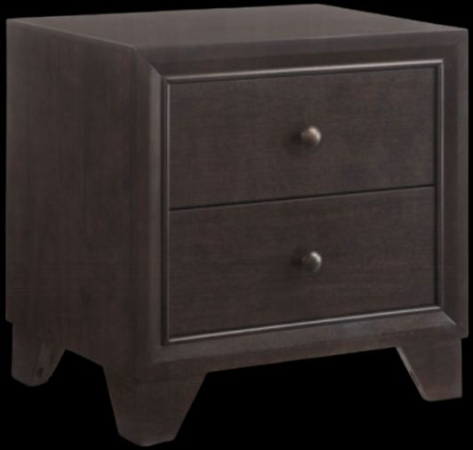 ACME Furniture Madison Espresso Nightstand-0