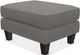 La-Z-Boy® Talbot Flannel Ottoman-3