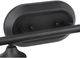 YHD Flat Black 3-Light Vanity Lighting-3
