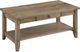 Archbold Furniture Customizable Maple Mission Coffee Table-0