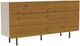 EQ3 Reclaimed Teak Almond Double Dresser-0