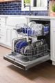GE Kitchen 4 Piece Package 264-2