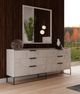 VIG Furniture Nova Domus Marbella White Dresser-1