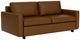 EQ3 Reva Leather Storage Loveseat-0