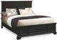 homestyles® Bedford Black Queen Bed-0