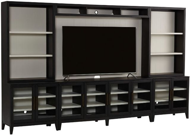 aspenhome® Camden Domino Entertainment Wall-0