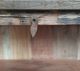 A & B Home Rustic Taupe Sideboard-3