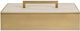 Uttermost® Wessex White Box-2