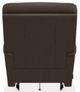 La-Z-Boy® Arthur Brown Leather Wall Recliner-3