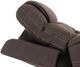 Mega Motion® iNFI Elite Stonewash Gunmetal Power Lift Recliner-4