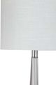 Bassett Mirror Rivoli Crystal Table Lamp-1