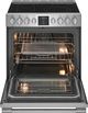 Frigidaire Professional® 30" Stainless Steel Freestanding Electric Range-1