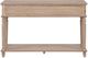 Powell® Pike Natural Console Table-5