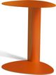 BDI Bink® 1025 Tangerine Laptop Side Table-1