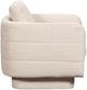 Vanguard® Furniture Customizable Evolution Swivel Chair-2