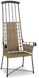 Century® Thomas O'Brien Dorset Chair-0