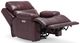 Palliser® Furniture Customizable Kenaston Power Wallhugger Recliner with Power Headrest-3