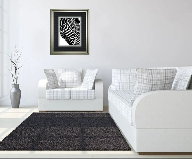 Classy Art Partners in Crime by Dina Marie Wall Art-2