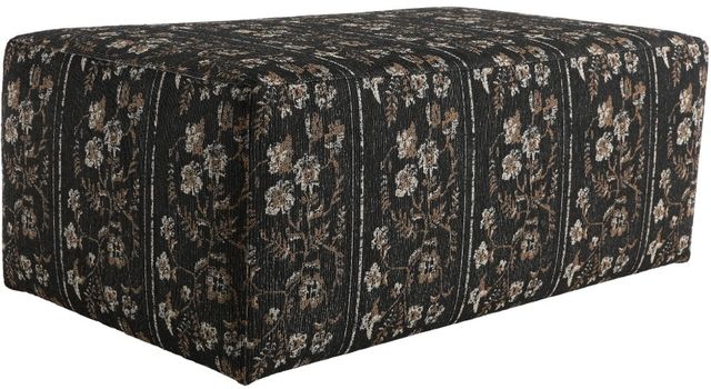 Marshfield Furniture Customizable Ottoman-0