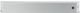 Focal® On Wall 300 4" White High Gloss On Wall Speaker-5