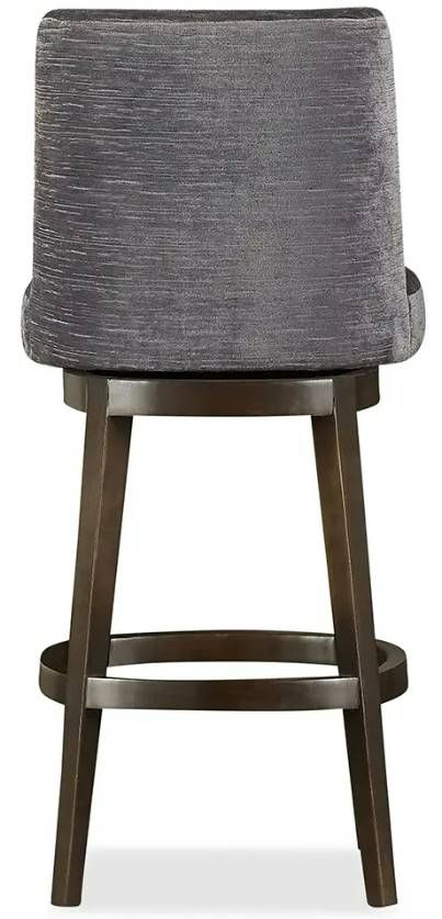 Huntington House Customizable 2440 Swivel Bar Stool-3