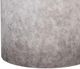 TOV Furniture Sarana Gray Ombre Concrete Outdoor Accent Stool-5