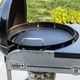 Weber® Black Griddle Insert-3