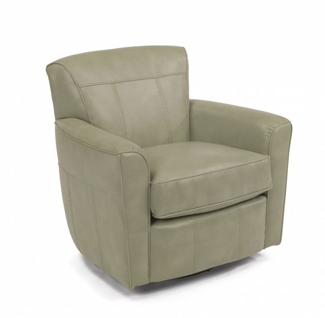 Flexsteel® Kingman Nuvo Swivel Glider-0