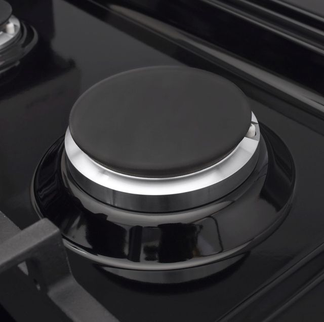 LG 30" Stainless Steel Free Standing Gas Convection Smart Range with Air Fry -10