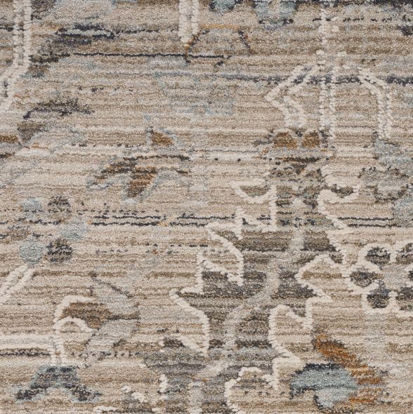 Nourison Home™ Lynx 5'x7' Style 3 Area Rug-4