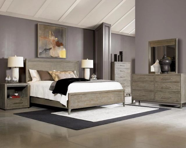 Riverside Furniture Intrigue Hazelwood Mirror-2