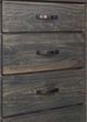 Mako Wood Furniture Natalie Brown Chest-1