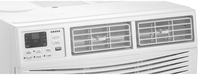 Amana® 12,000 BTU Window Mounted Air Conditioner-2