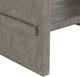 Bernhardt Foundations Two-Tone Nightstand-4