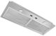 Broan® BBN1 Series 24" Stainless Steel Insert Range Hood-1