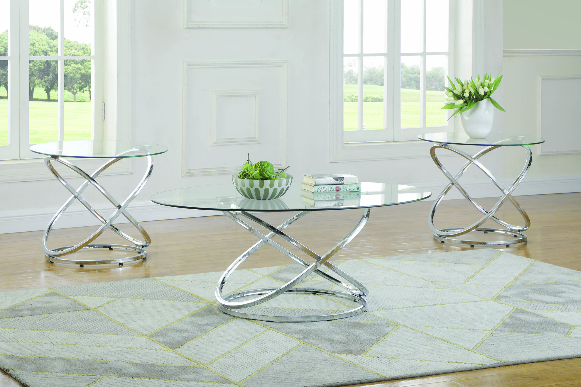 Amazon Glass Panel Table Top Round Table Amazon Glass Panel For