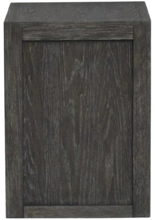 Magnussen Home® Plum Creek Ravenwood Black Mobile File-3