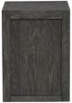 Magnussen Home® Plum Creek Ravenwood Black Mobile File-3